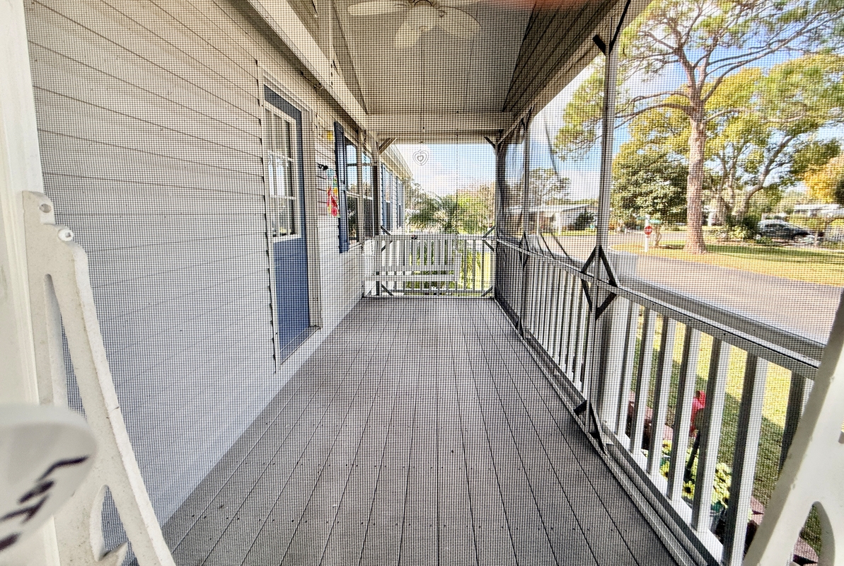 WDC Woodlands at Church Lake