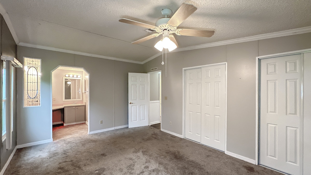 WAT Water Oak Country Club Estates