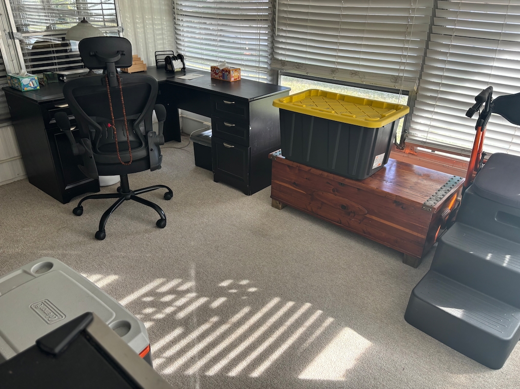 BAV Bahia Vista Estates