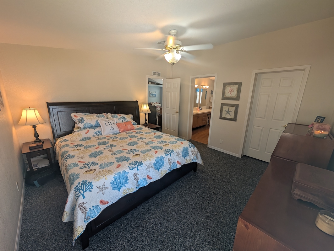 HDR Hacienda Del Rio