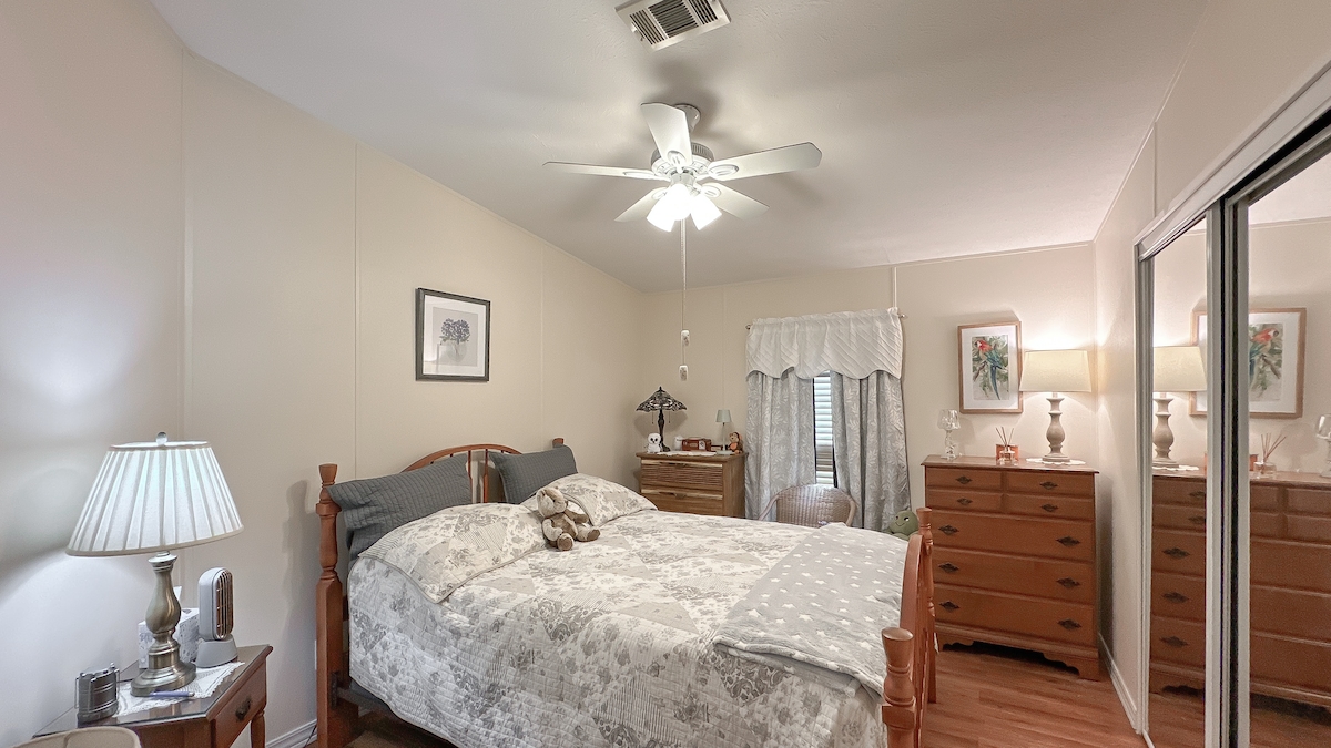 WAT Water Oak Country Club Estates