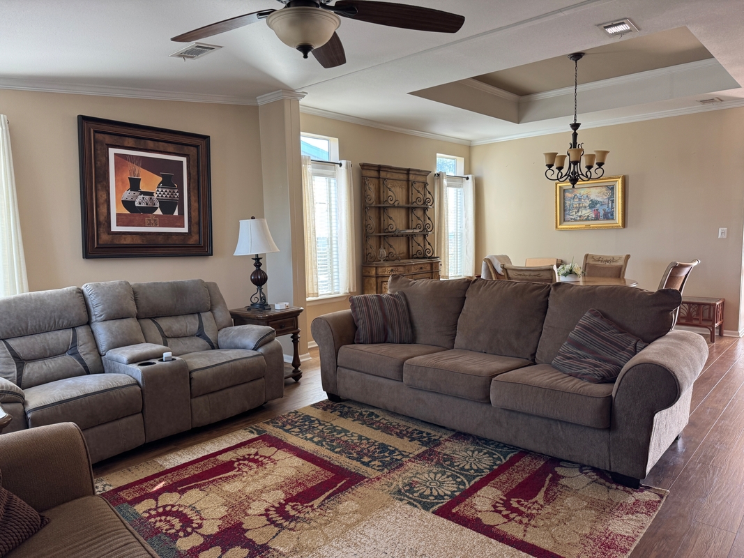 RSC Riverside Club Golf & Marina Community