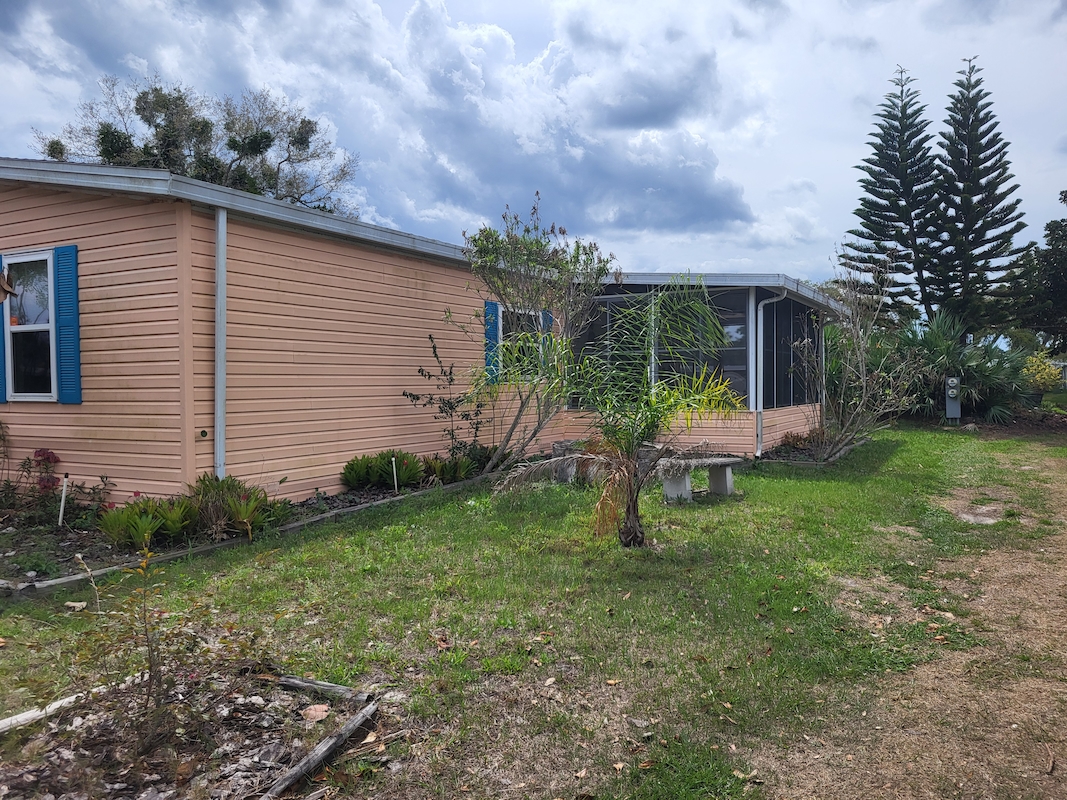 HDR Hacienda Del Rio