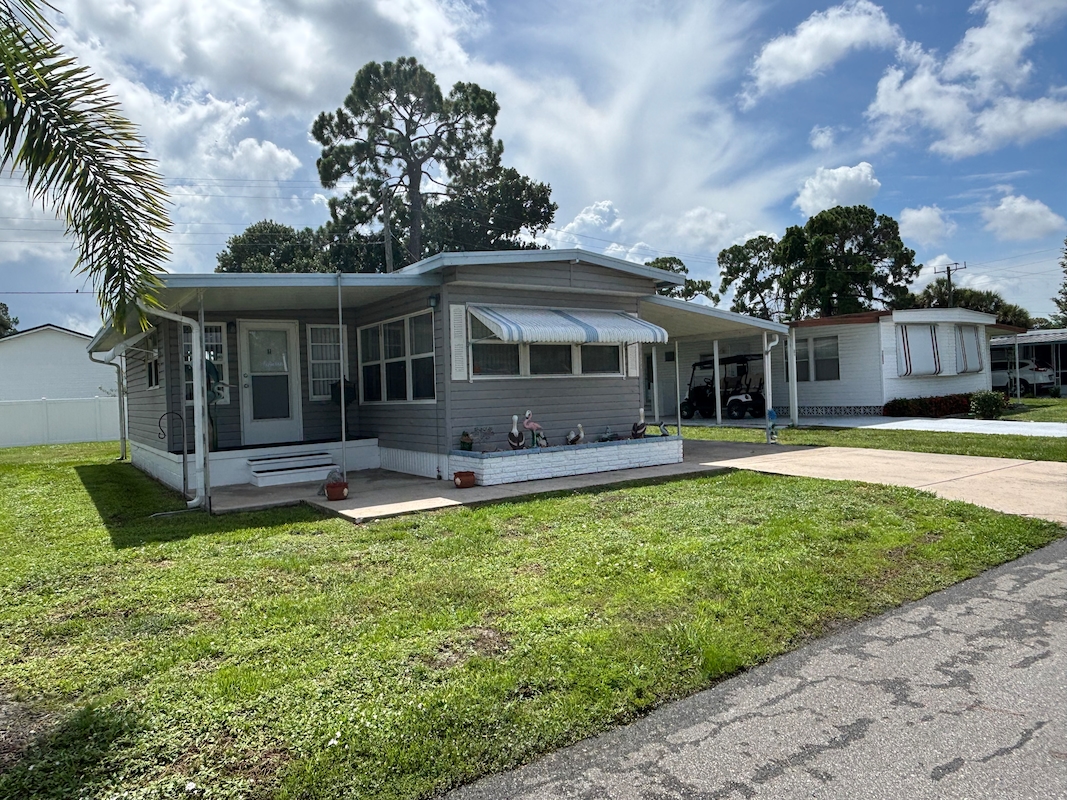 BAV Bahia Vista Estates