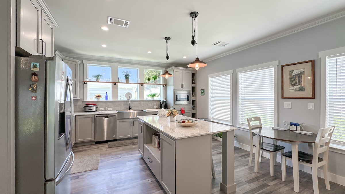 WAT Water Oak Country Club Estates