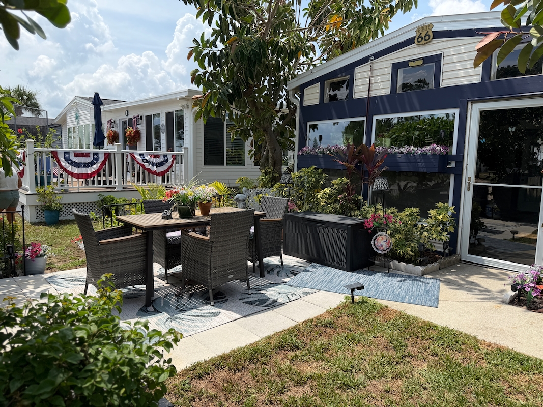 RSC Riverside Club Golf & Marina Community
