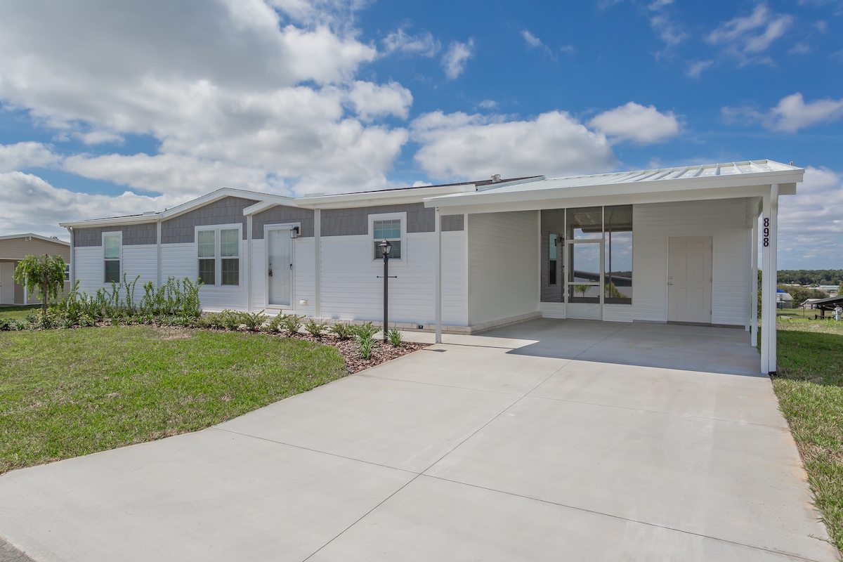 WAT Water Oak Country Club Estates