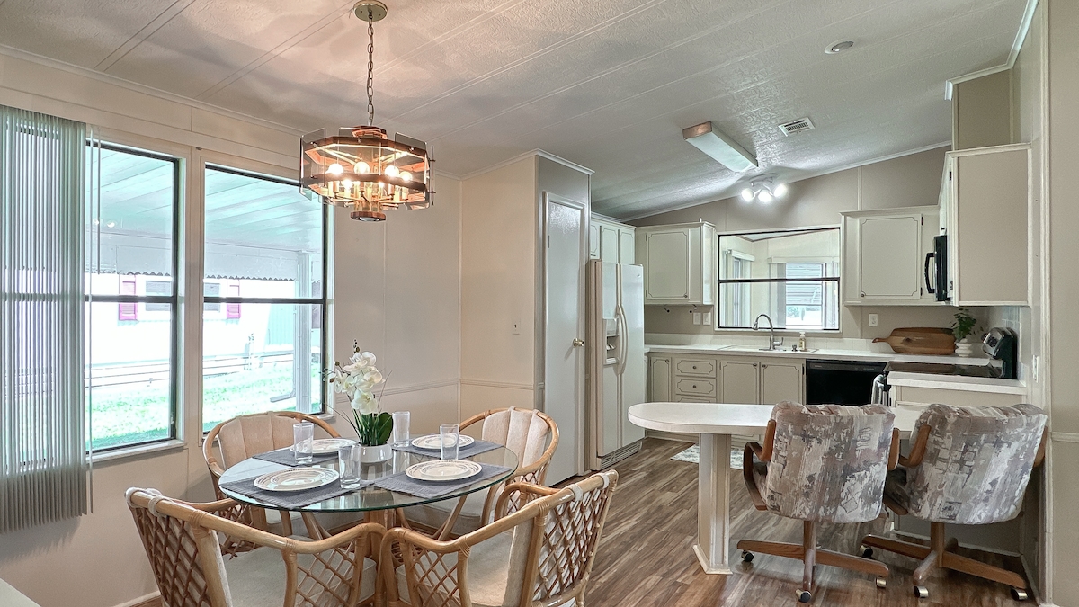 WAT Water Oak Country Club Estates