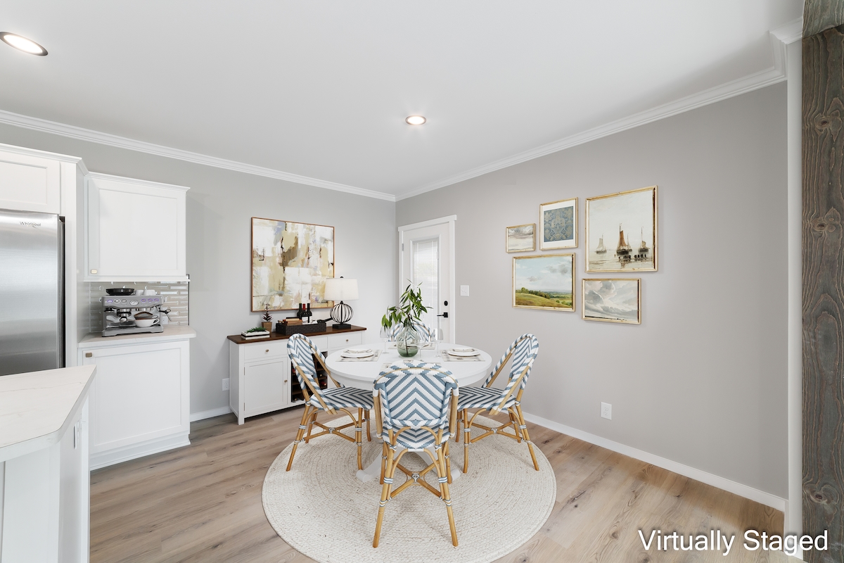 WAT Water Oak Country Club Estates