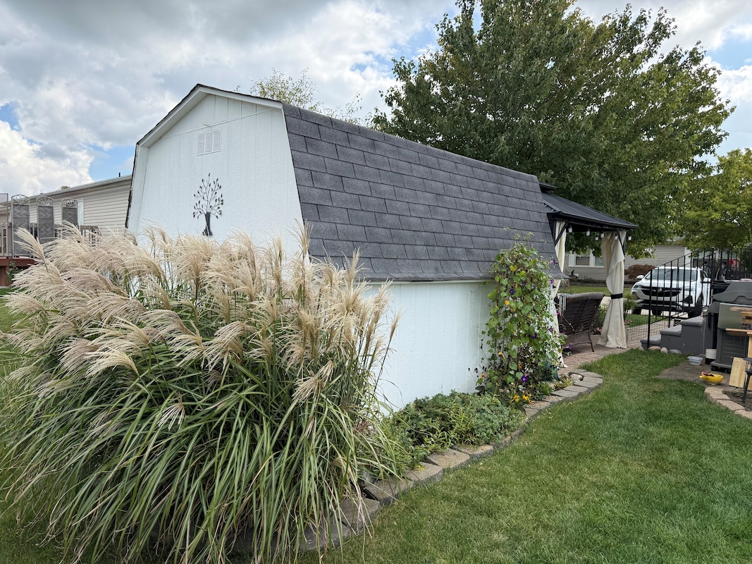 CMV Country Meadows Village