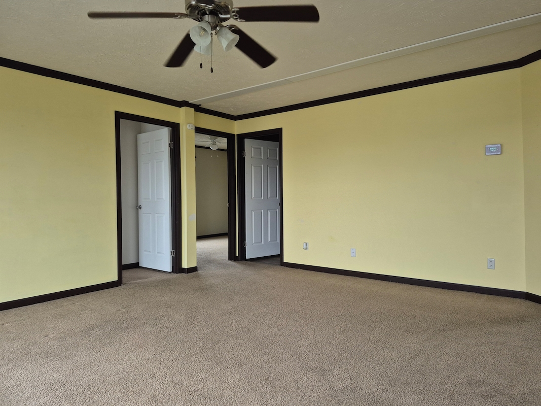 CAR Carrington Pointe