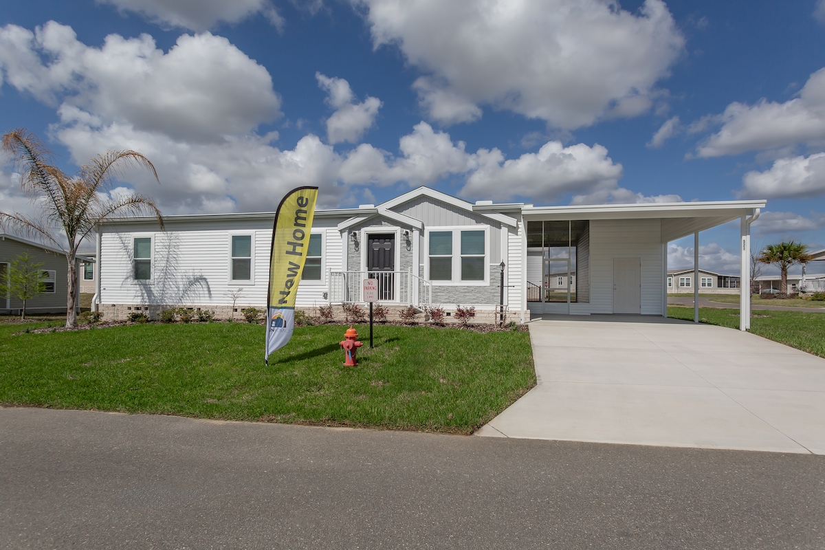 WAT Water Oak Country Club Estates