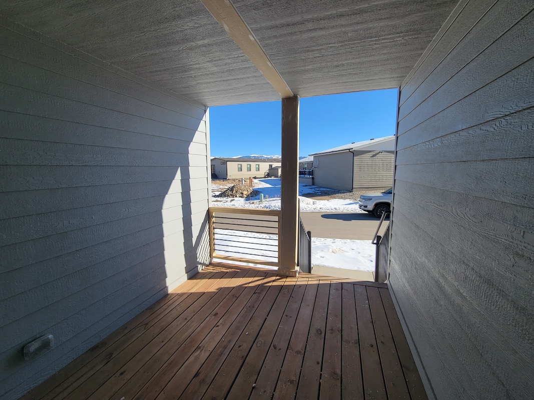 SMC Smith Creek Crossing