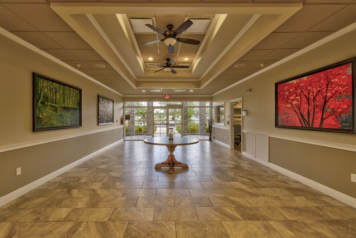 SPS Southport Springs Golf & Country Club