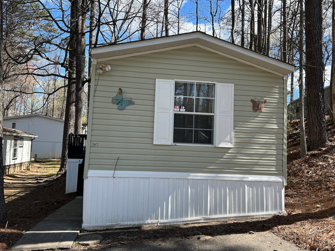 CVG Countryside Village of Gwinnett