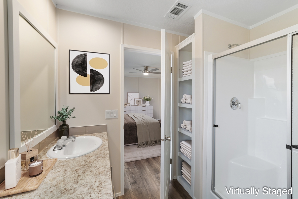 WAT Water Oak Country Club Estates