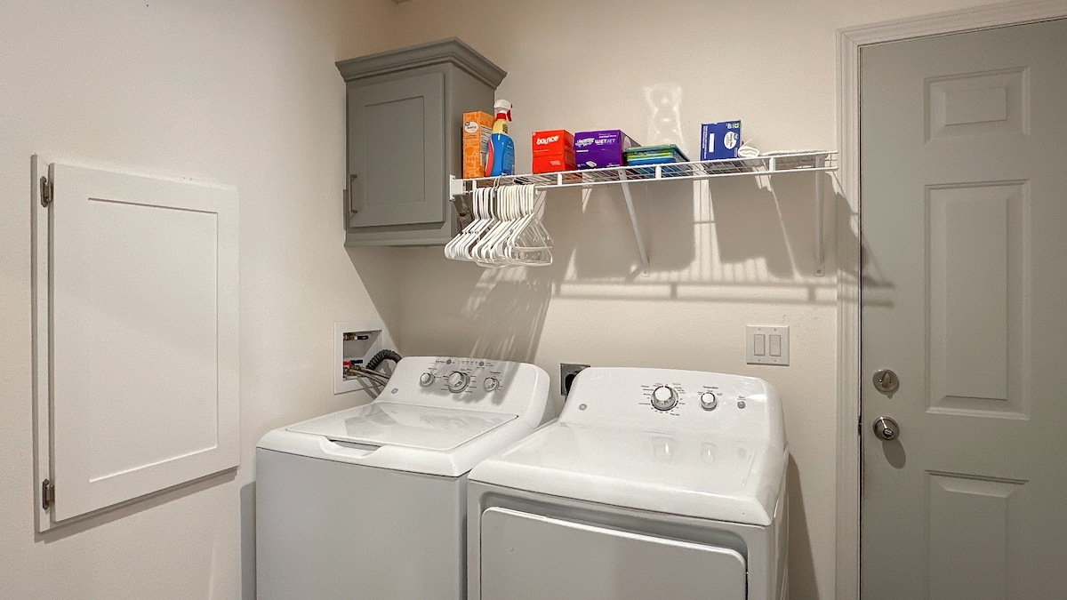 WAT Water Oak Country Club Estates