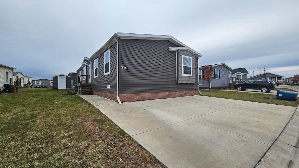 CMC Cider Mill Crossings