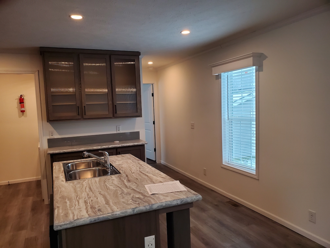 WVE West Village Estates