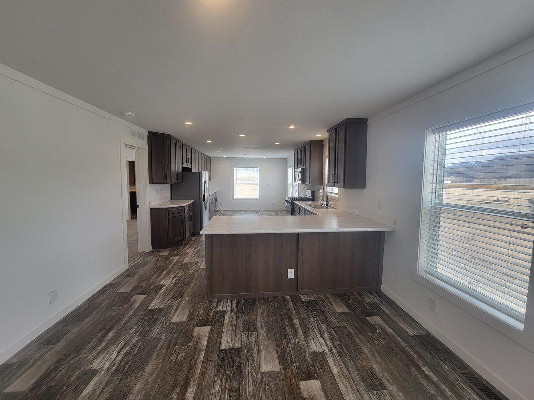 SMC Smith Creek Crossing