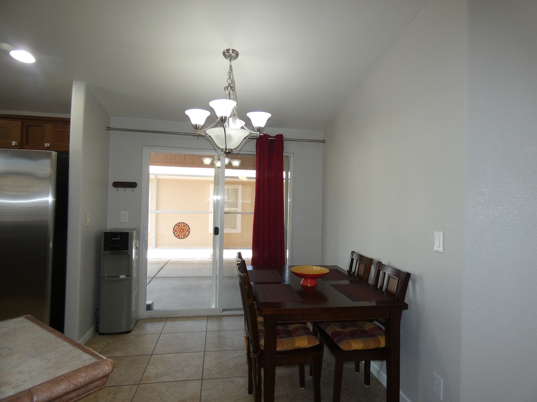 PCK Palm Creek Resort & Residences