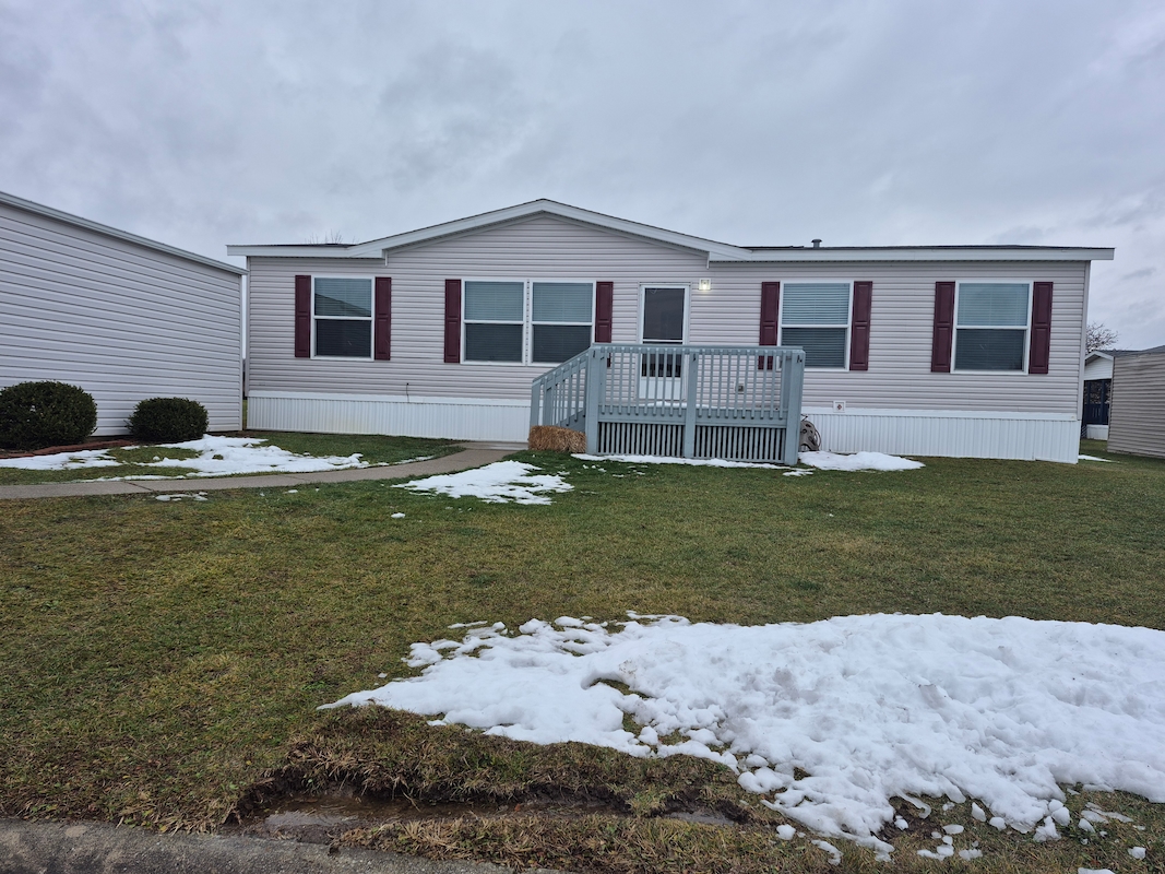 CAR Carrington Pointe