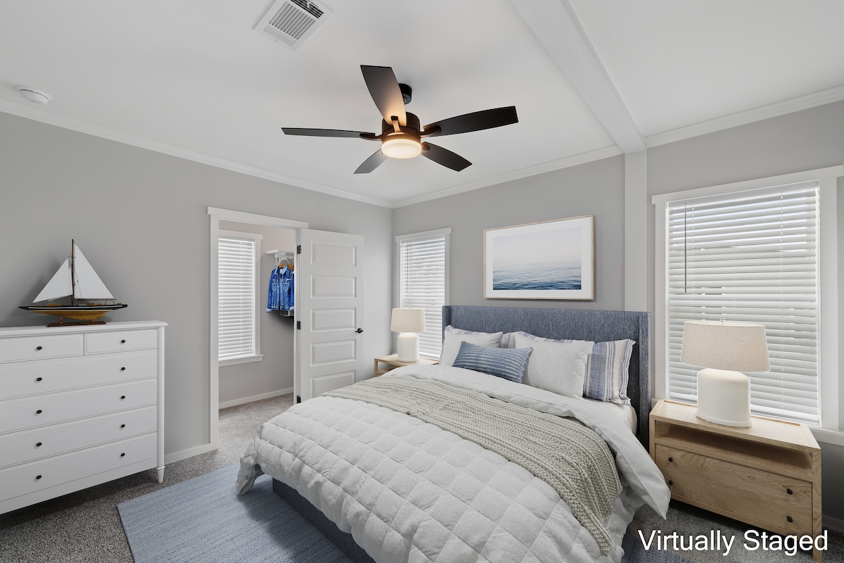 WAT Water Oak Country Club Estates