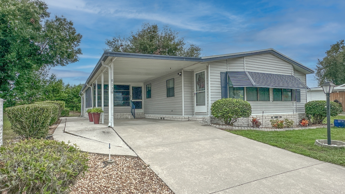 WAT Water Oak Country Club Estates