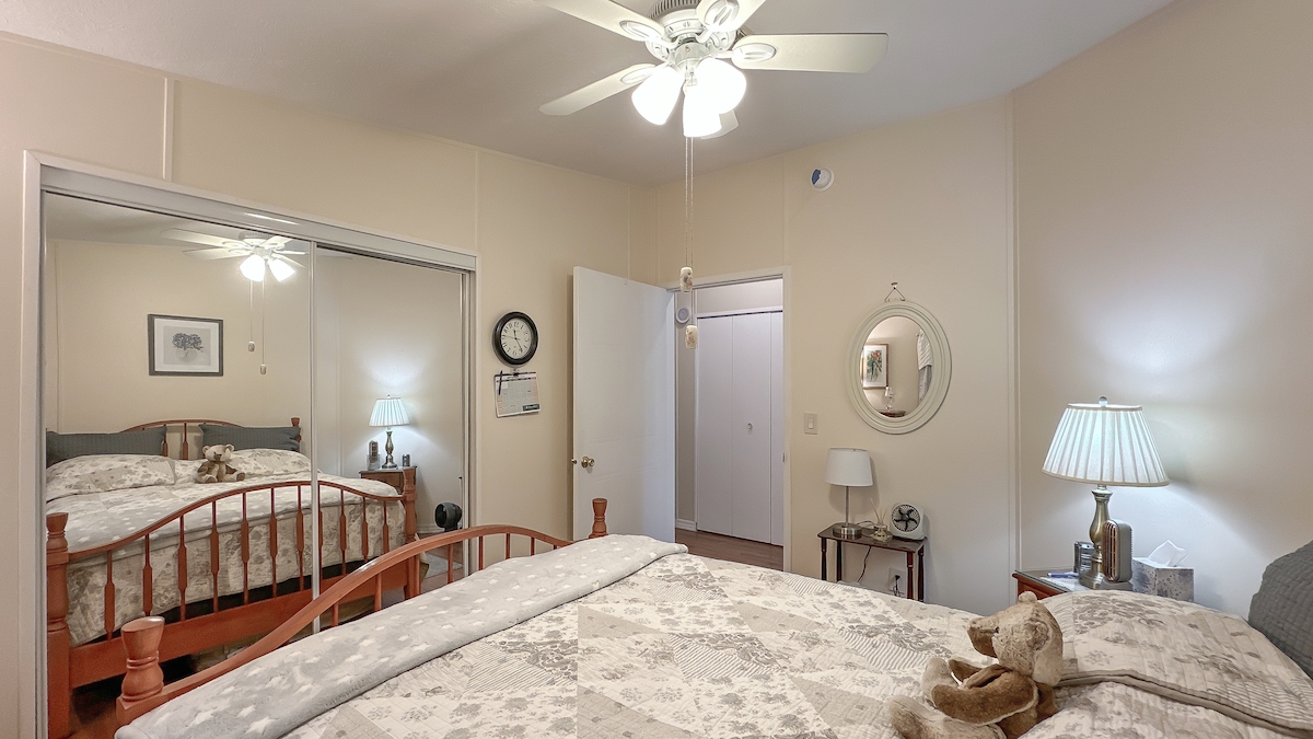 WAT Water Oak Country Club Estates