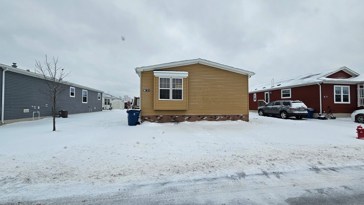 CMC Cider Mill Crossings