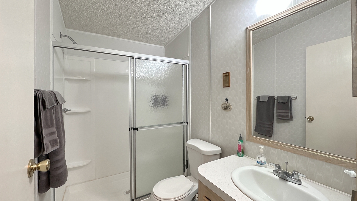 WAT Water Oak Country Club Estates