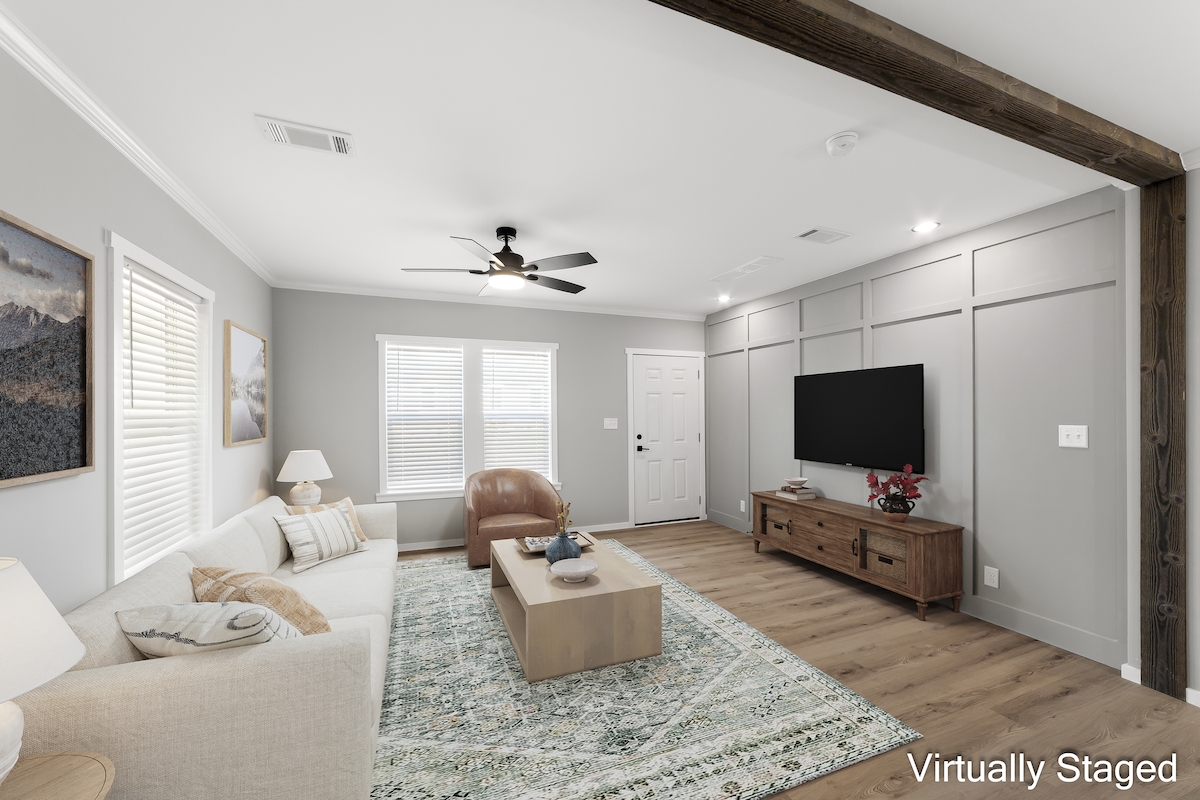 WAT Water Oak Country Club Estates