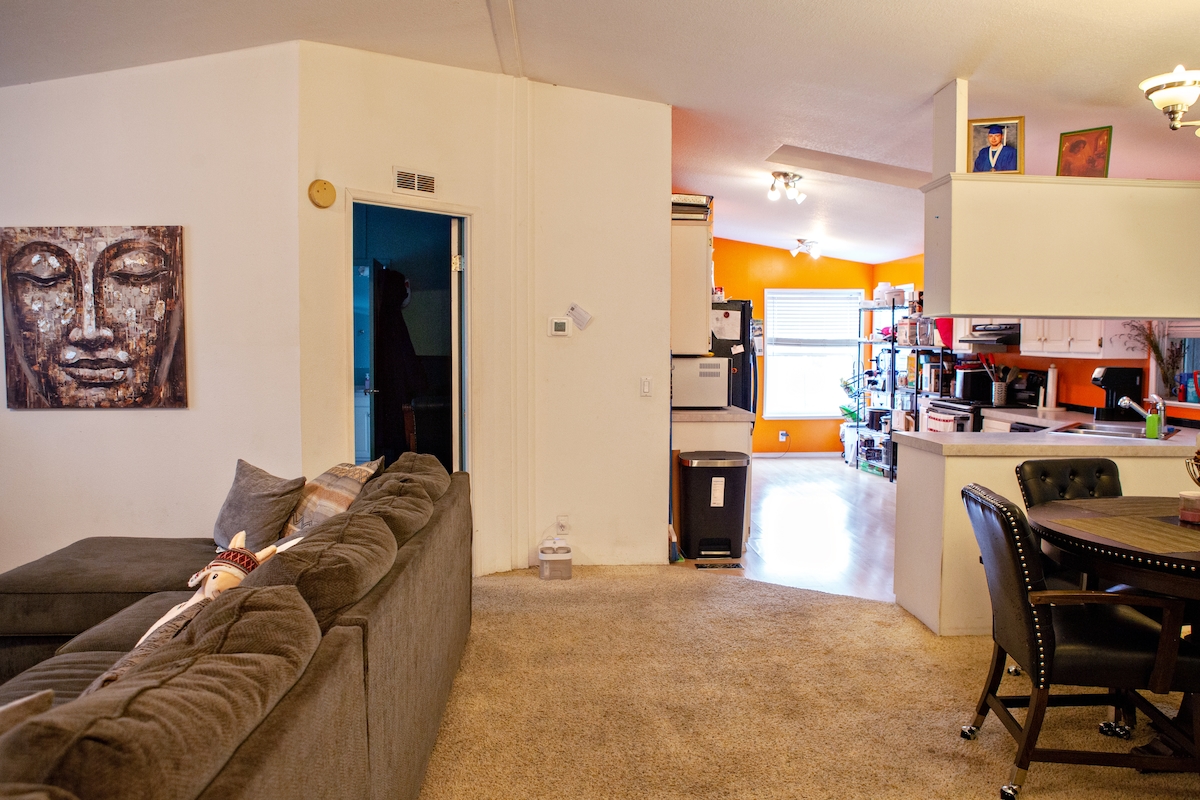 WDL Woodland Park Estates