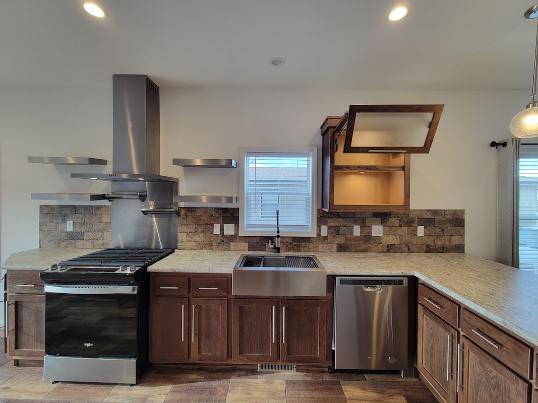 SMC Smith Creek Crossing