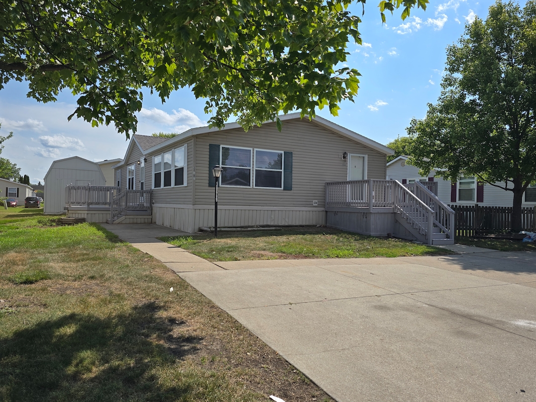 WVE West Village Estates