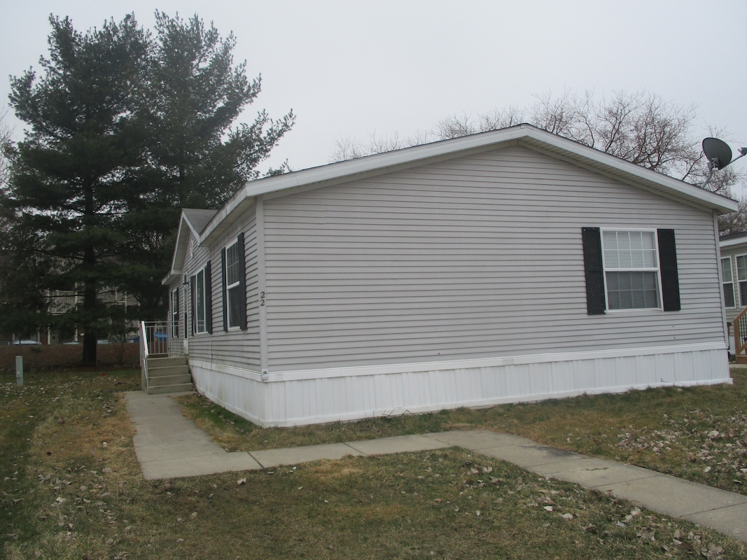 KEN Kensington Meadows