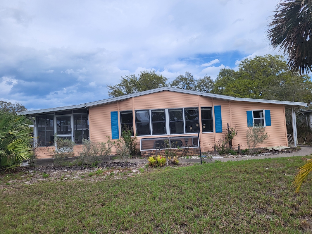 HDR Hacienda Del Rio