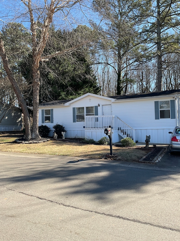 CVL Countryside Village of Lake Lanier