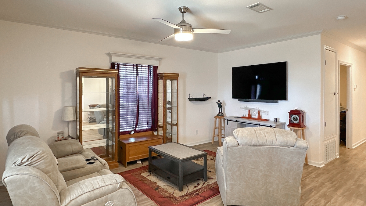 WAT Water Oak Country Club Estates