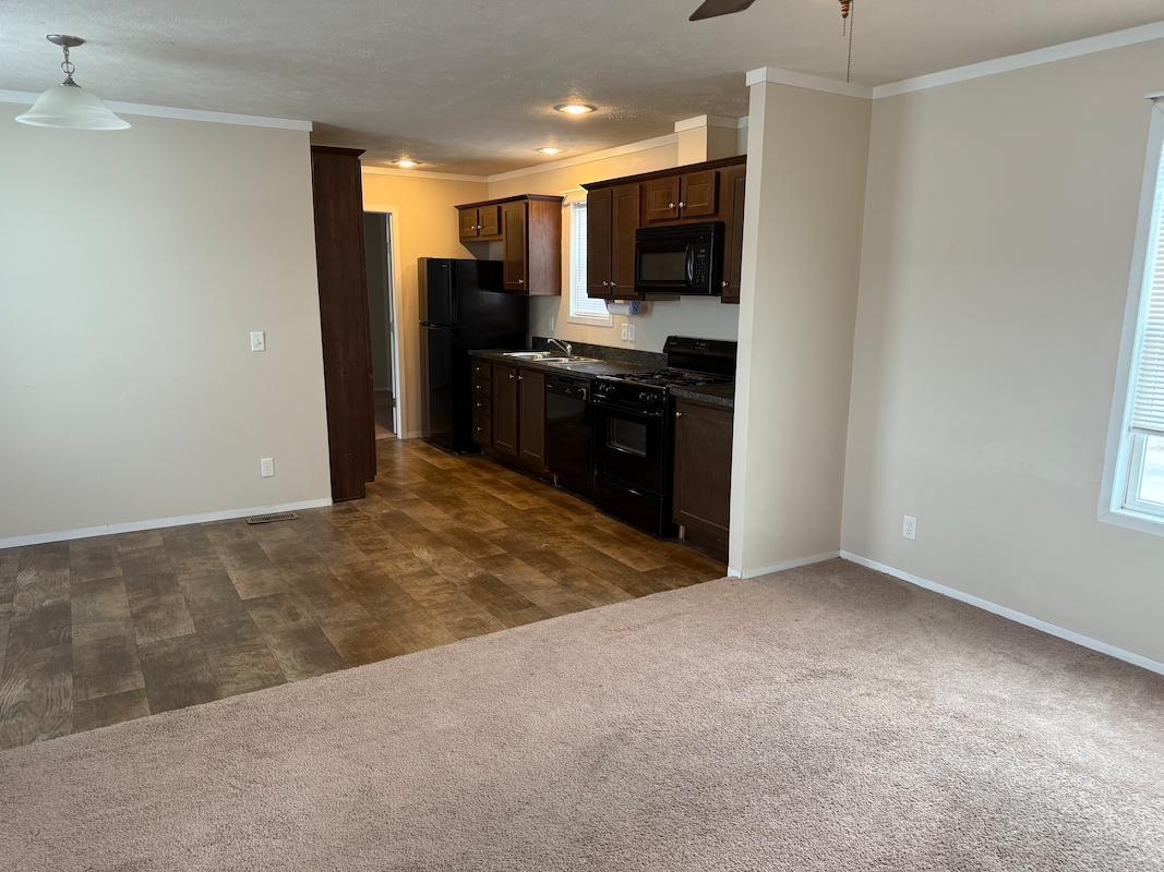 EVE East Village Estates