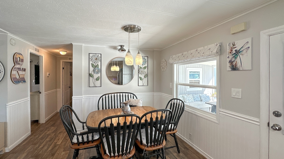 WAT Water Oak Country Club Estates