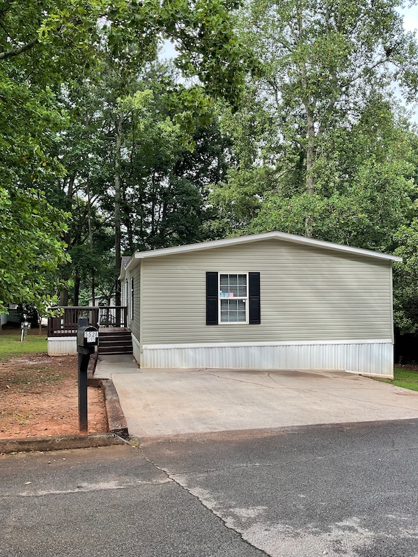 CVL Countryside Village of Lake Lanier