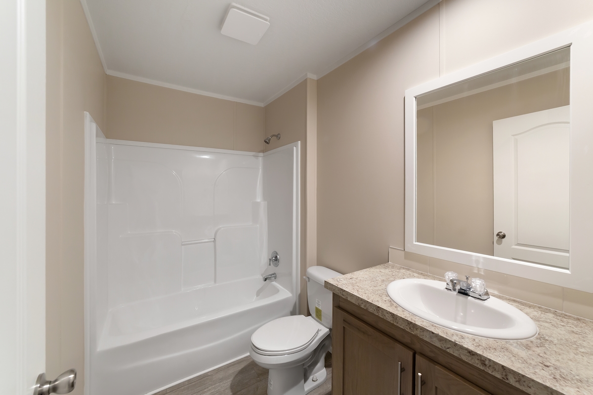 WAT Water Oak Country Club Estates