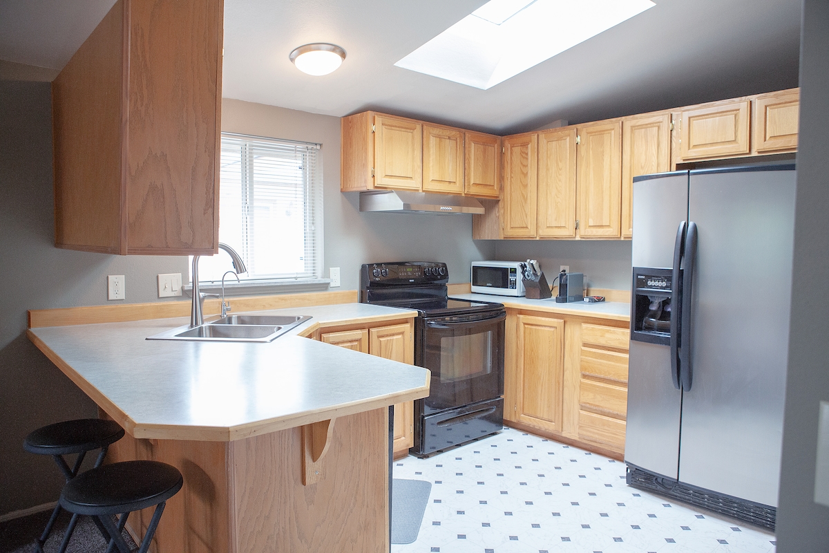 WDL Woodland Park Estates