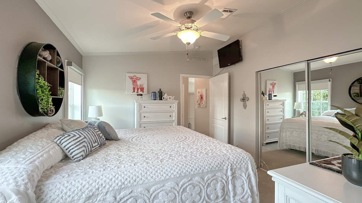 WAT Water Oak Country Club Estates