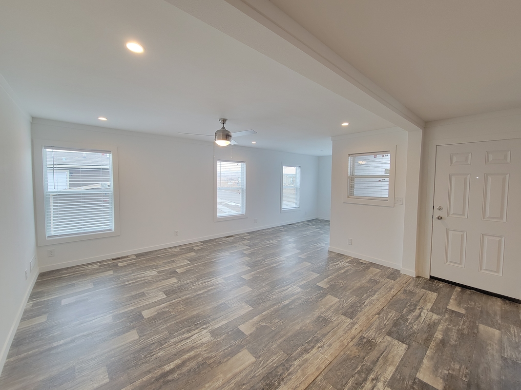 SMC Smith Creek Crossing