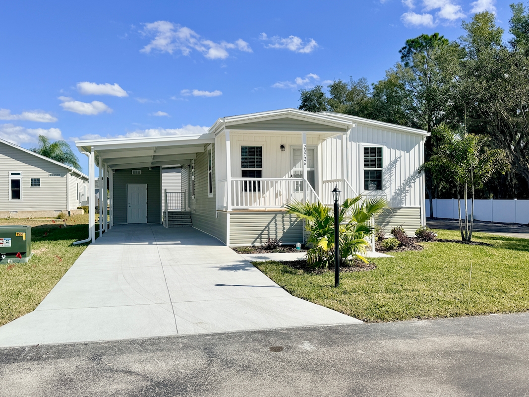 WDC Woodlands at Church Lake
