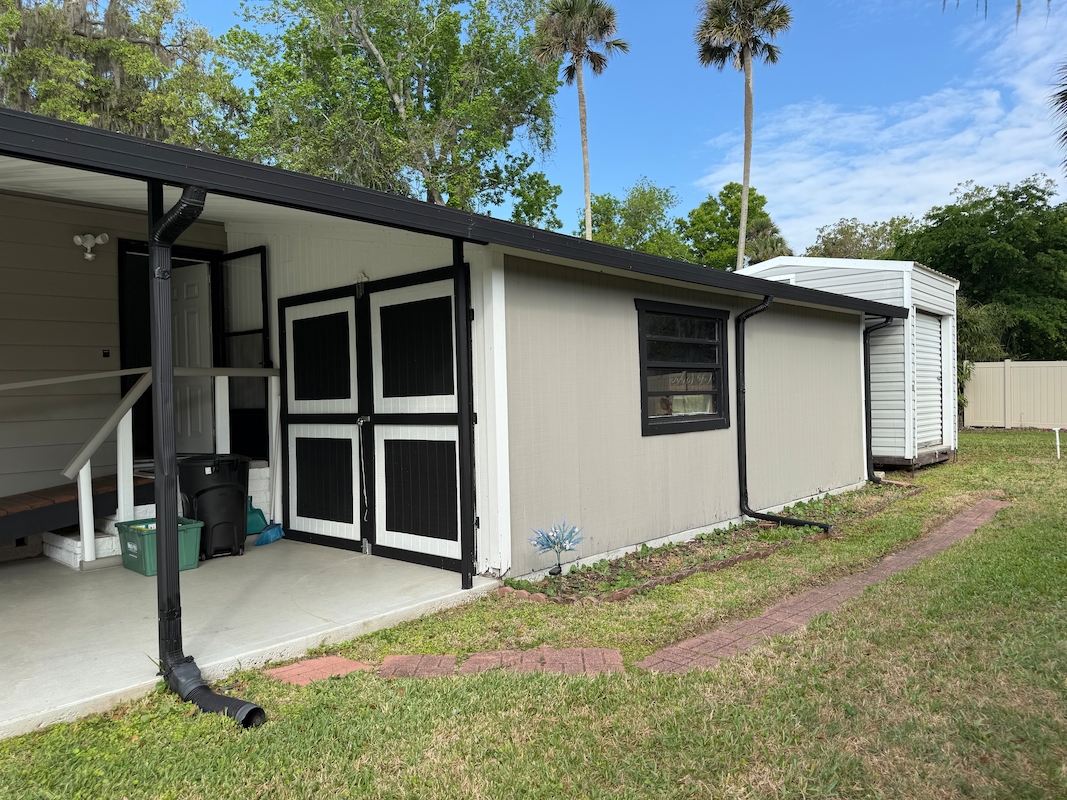 CAD Candlelight Manor