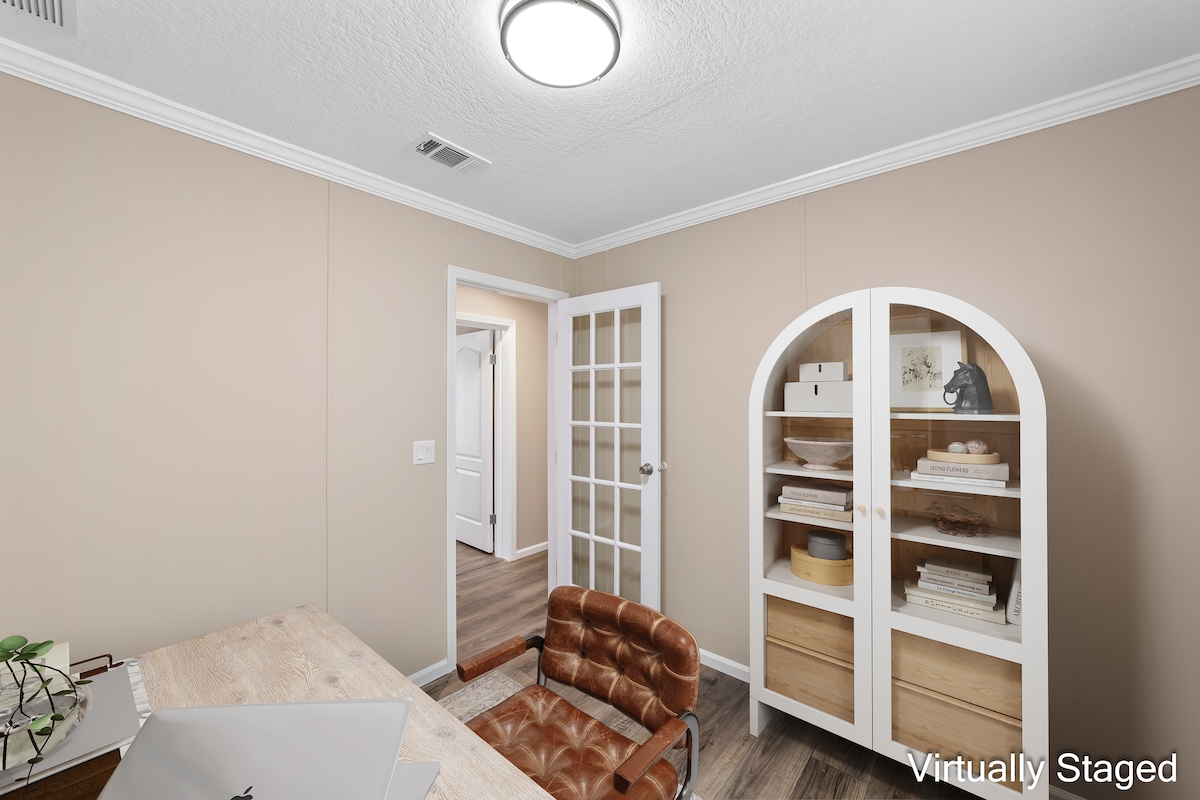 WAT Water Oak Country Club Estates