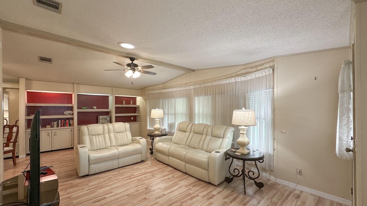 WAT Water Oak Country Club Estates